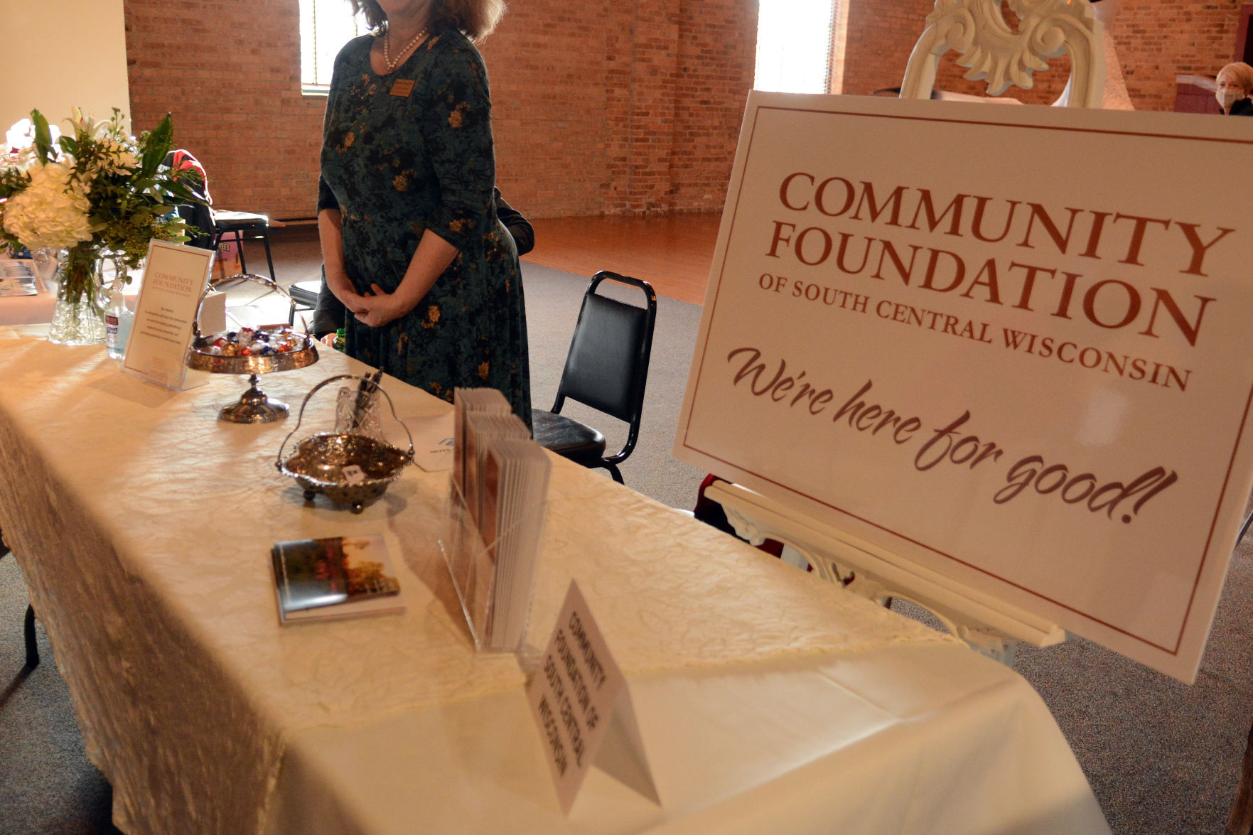 Community Foundation of South Central Wisconsin
